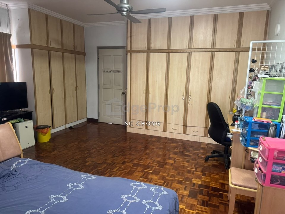 Damansara Utama SS21 2 Storey Link House for SALE, Selangor, Petaling Jaya