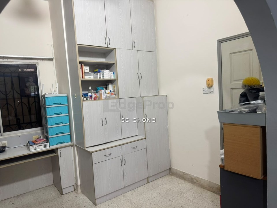 Damansara Utama SS21 2 Storey Link House for SALE, Selangor, Petaling Jaya