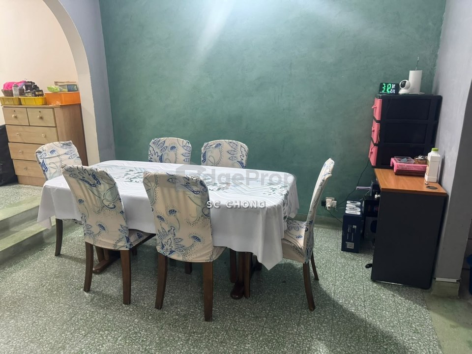 Damansara Utama SS21 2 Storey Link House for SALE, Selangor, Petaling Jaya