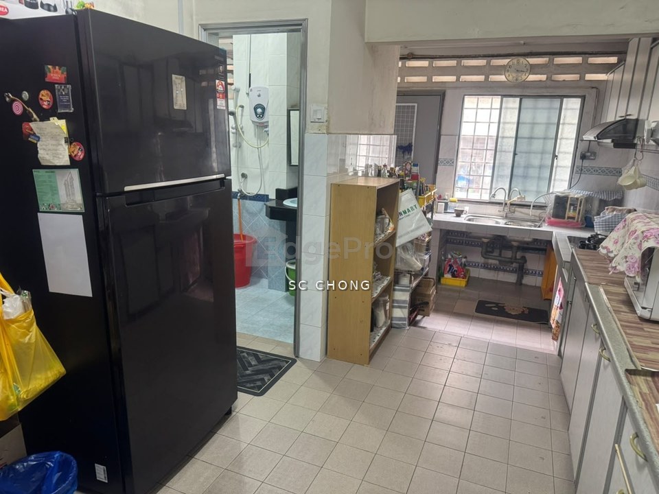 Damansara Utama SS21 2 Storey Link House for SALE, Selangor, Petaling Jaya