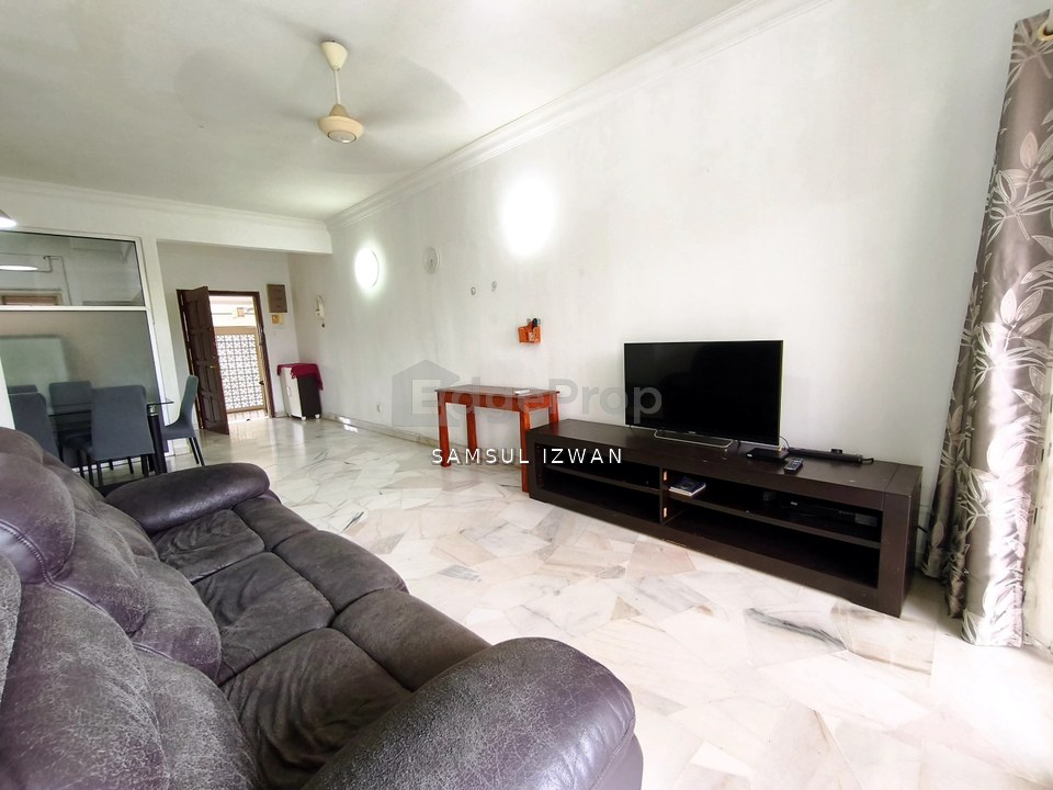 Fully Furnished Level 4 Sri Jelatek Wangsa Maju Kuala Lumpur, Kuala Lumpur, Wangsa Maju