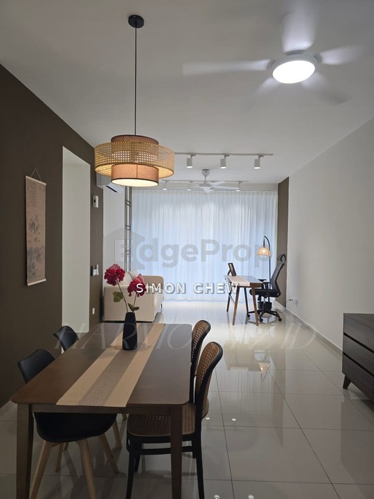 D'Erica Residences