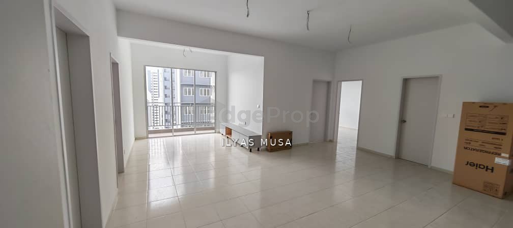 Residensi Oleander, Eco Majestic, Semenyih, Apartment Untuk Disewa, Selangor, Hulu Langat