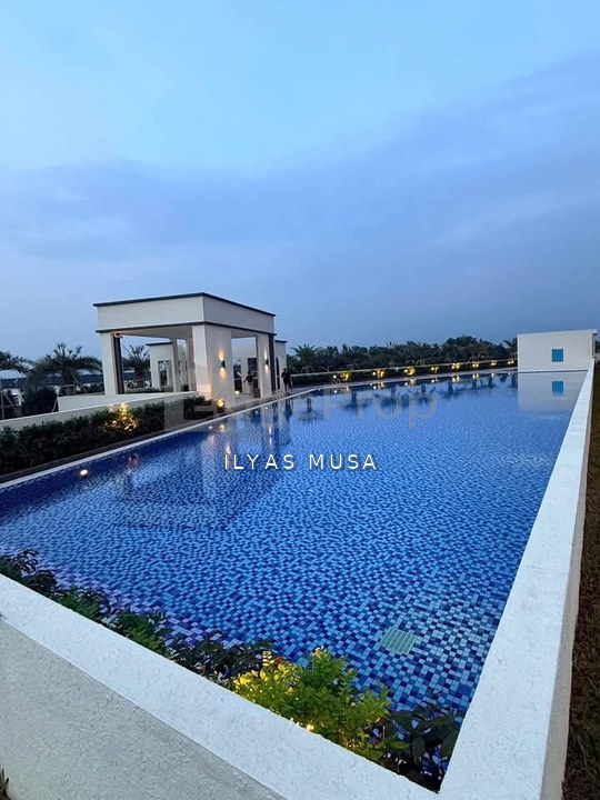 Residensi Oleander, Eco Majestic, Semenyih, Apartment Untuk Disewa, Selangor, Hulu Langat