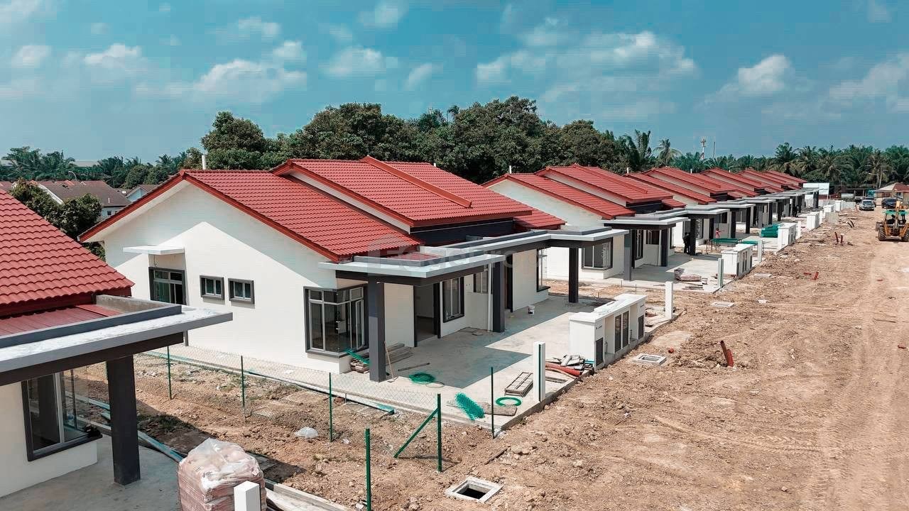 Taman Seri Pinang