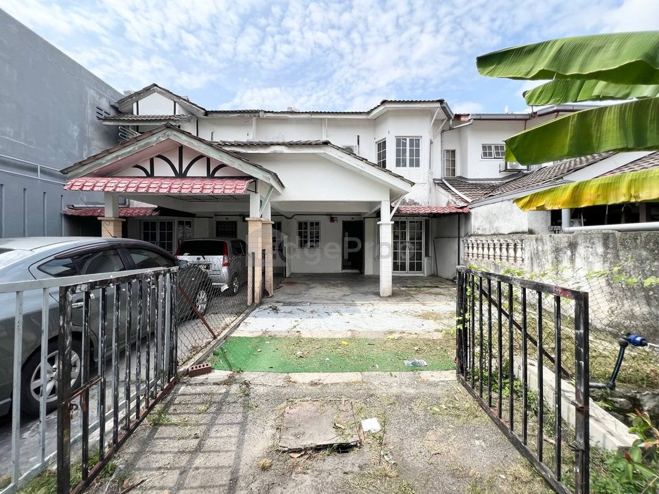 Lorong Cakera Purnama 12/13