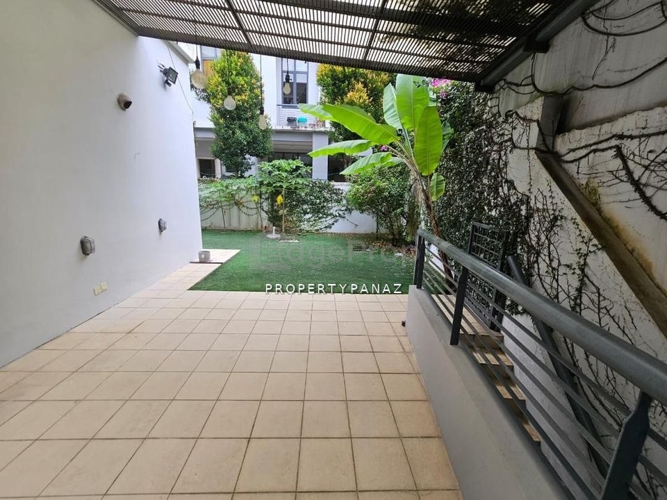 Serene Kiara Three Storey Semi Detached For Sale End Lot, Kuala Lumpur, Sri Hartamas 