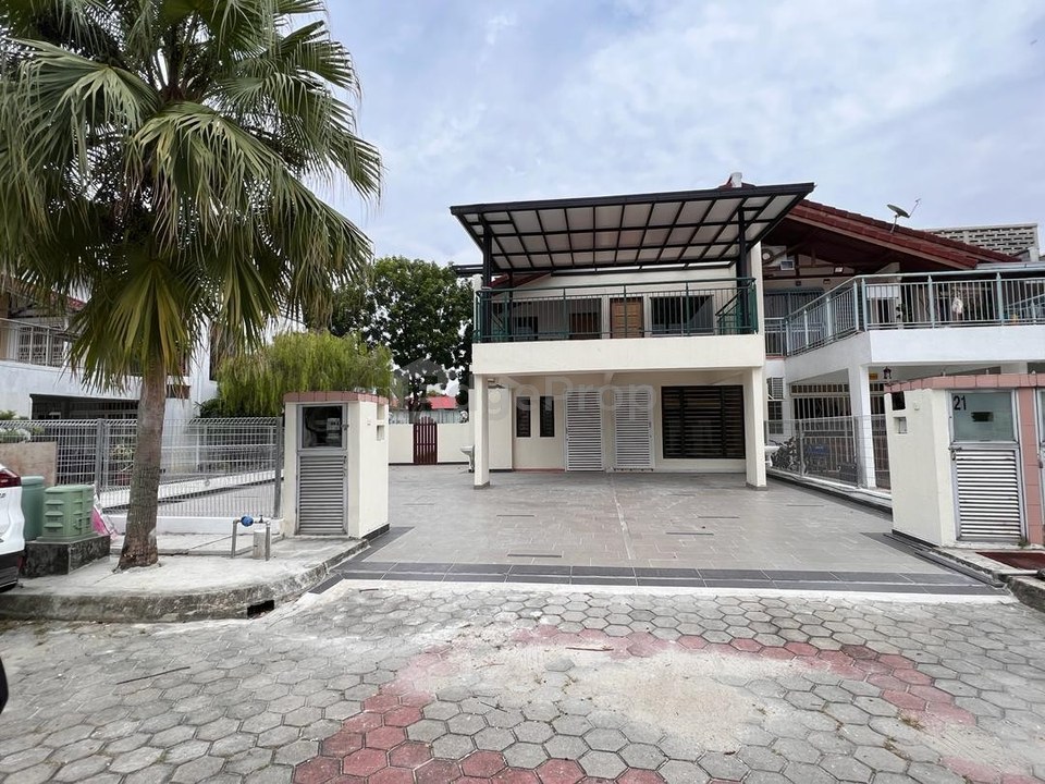Taman Equine