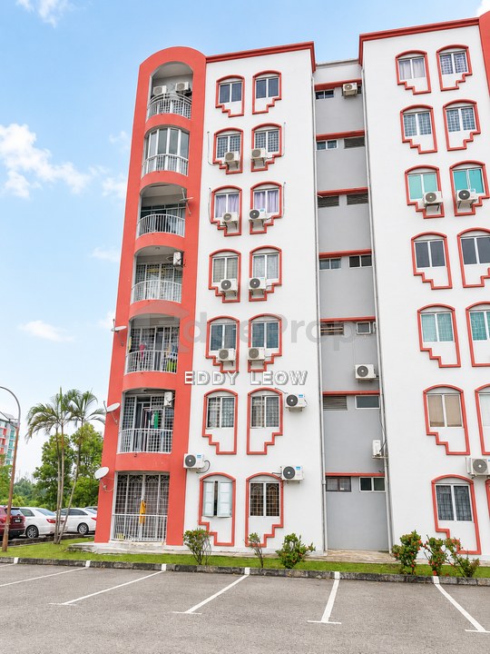 Kiara Apartment