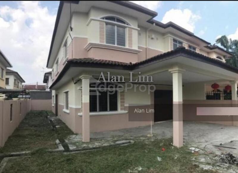 2 Storey Semi D House a Klang For Sale, Selangor, Klang