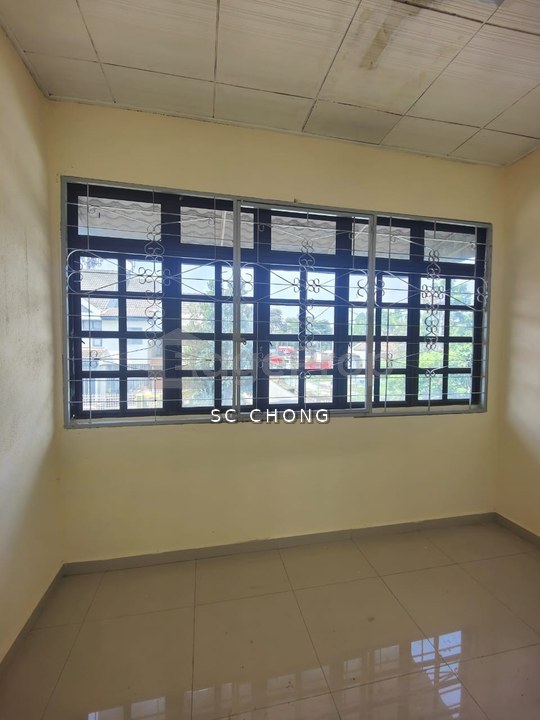 SS1 Kampung Tunku 2 Storey Corner Link House For SALE, Selangor, Petaling Jaya