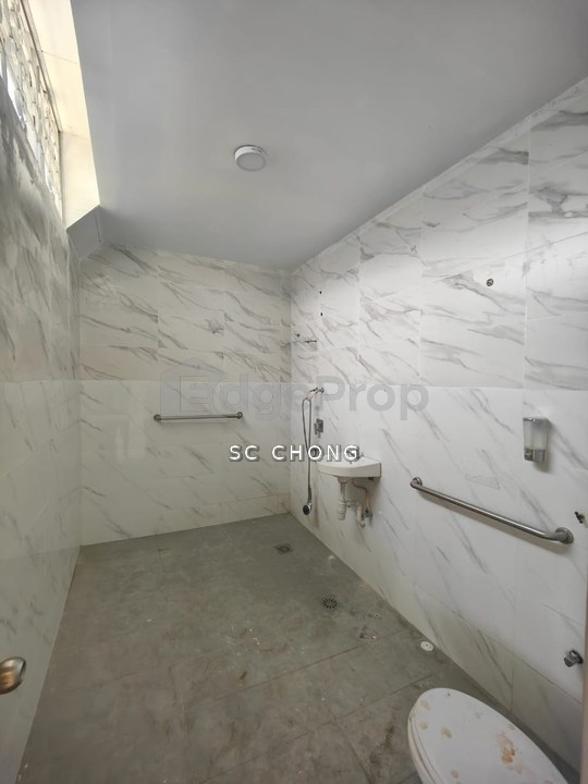 SS1 Kampung Tunku 2 Storey Corner Link House For SALE, Selangor, Petaling Jaya