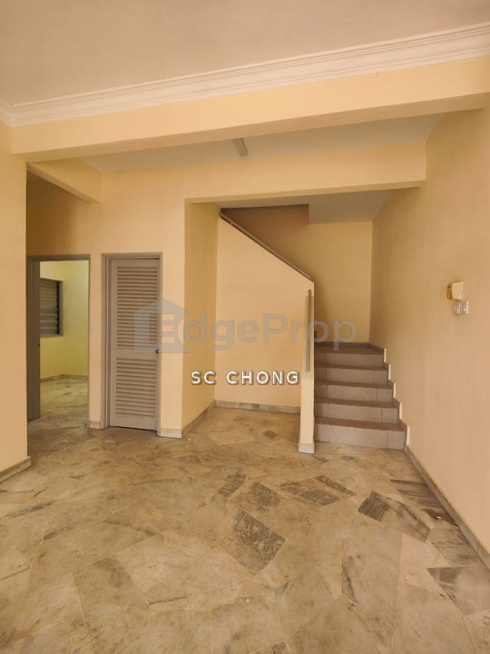 SS1 Kampung Tunku 2 Storey Corner Link House For SALE, Selangor, Petaling Jaya