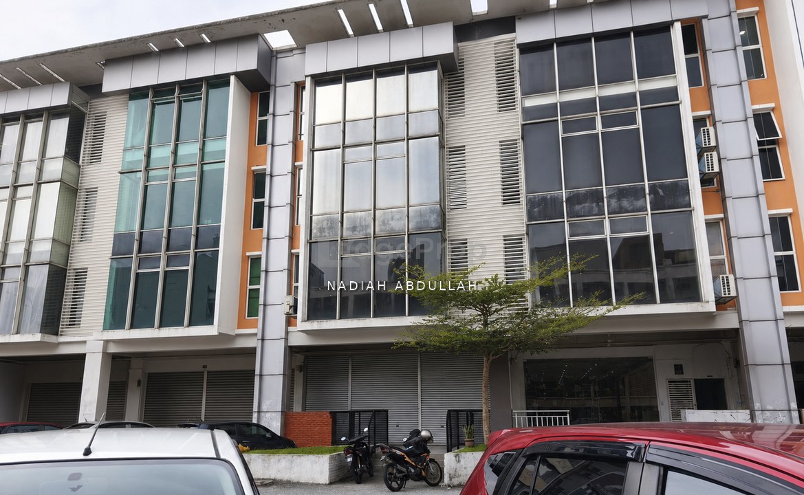 Seksyen 9 Bandar Baru Bangi