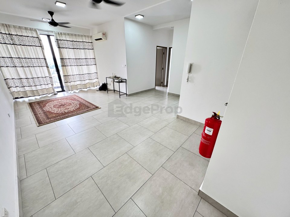 Astetica Residences (Residensi Estetika)