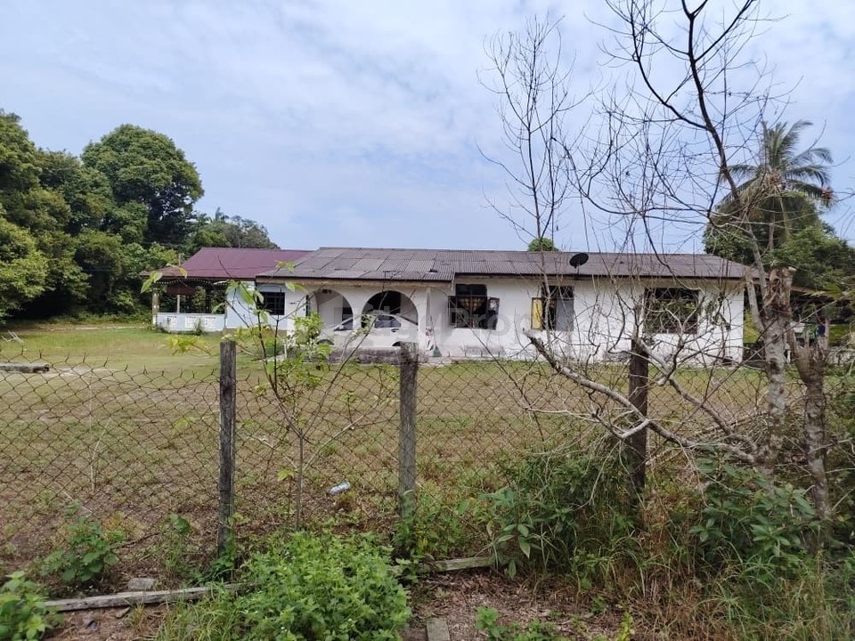 T Lagenda @ Peramu Pekan