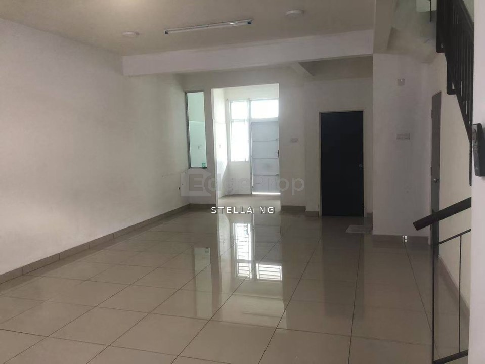 Mutiara Utama, Skudai 2 storey Terrace hse for Sale, Johor, Skudai