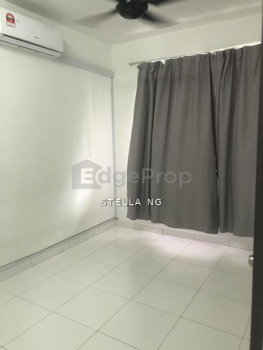 Mutiara Utama, Skudai 2 storey Terrace hse for Sale, Johor, Skudai