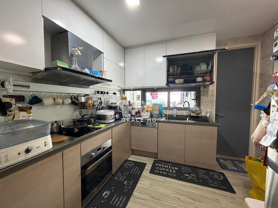 Desa ParkCity (The Breezeway Garden Condo)