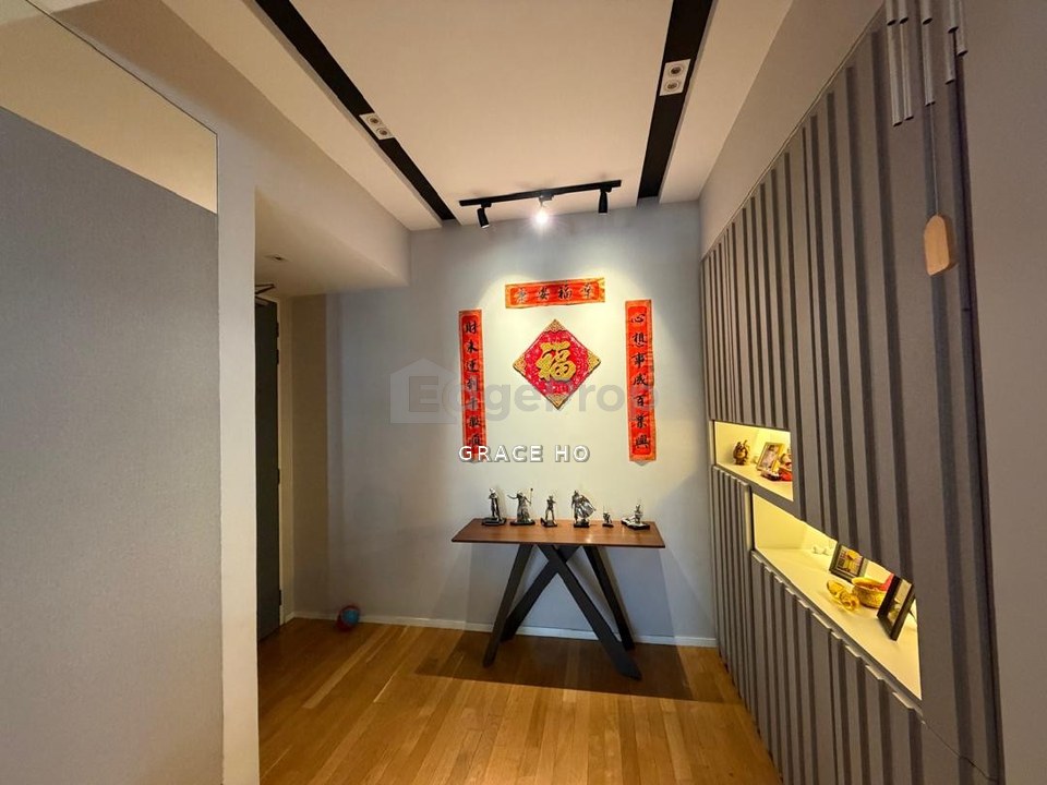 Desa ParkCity (The Breezeway Garden Condo)