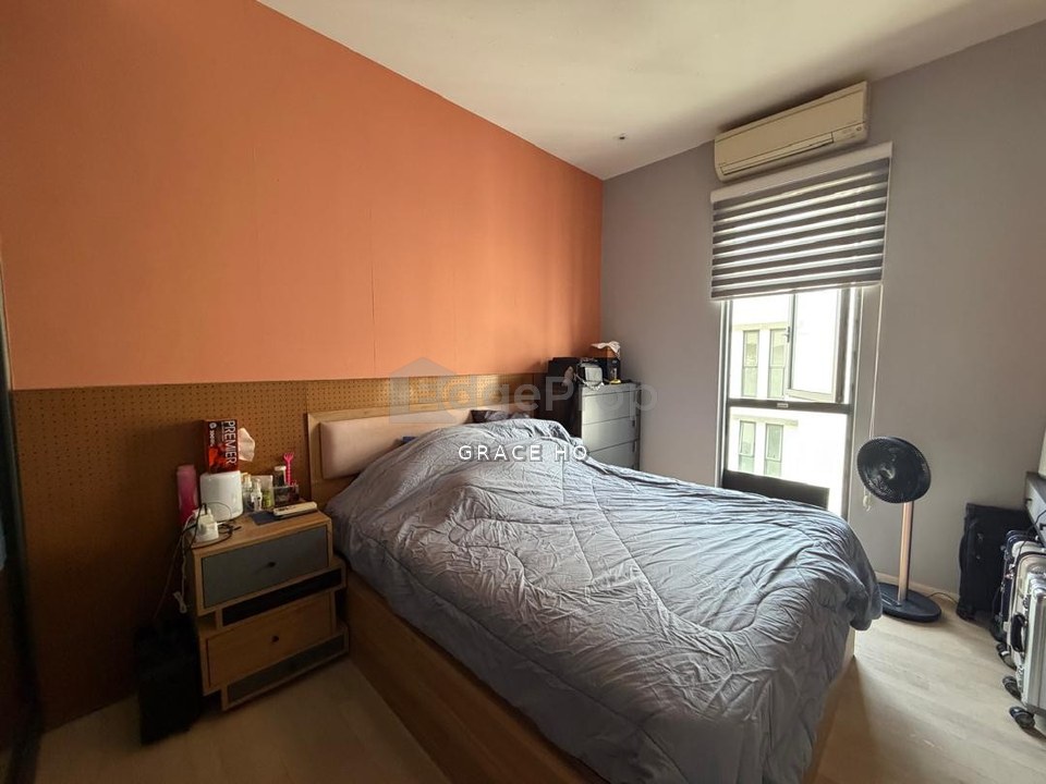 Desa ParkCity (The Breezeway Garden Condo)