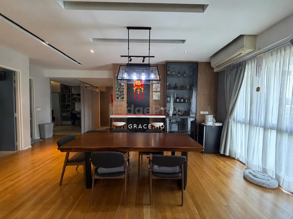 Desa ParkCity (The Breezeway Garden Condo)