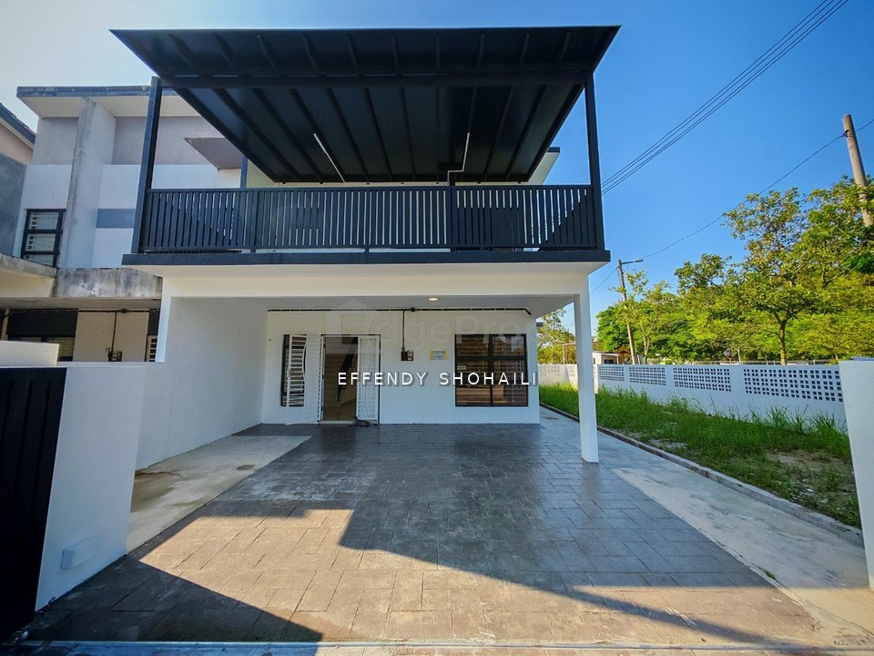Saujana Rawang