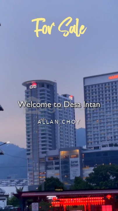 Desa Intan
