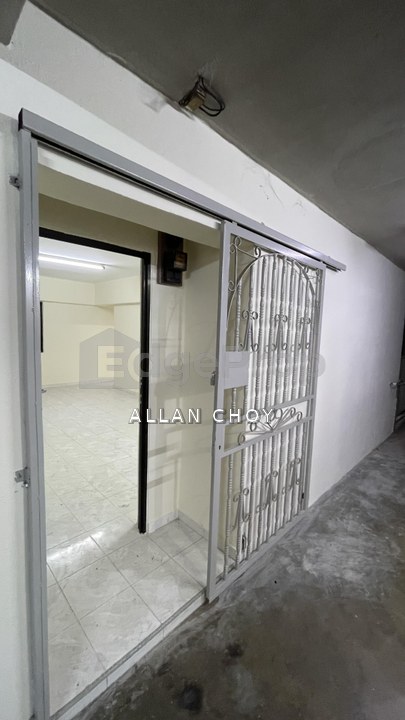 PROPERTY FOR SALE – DESA INTAN FLATS, FARLIM, PENANG, Penang, Ayer Itam