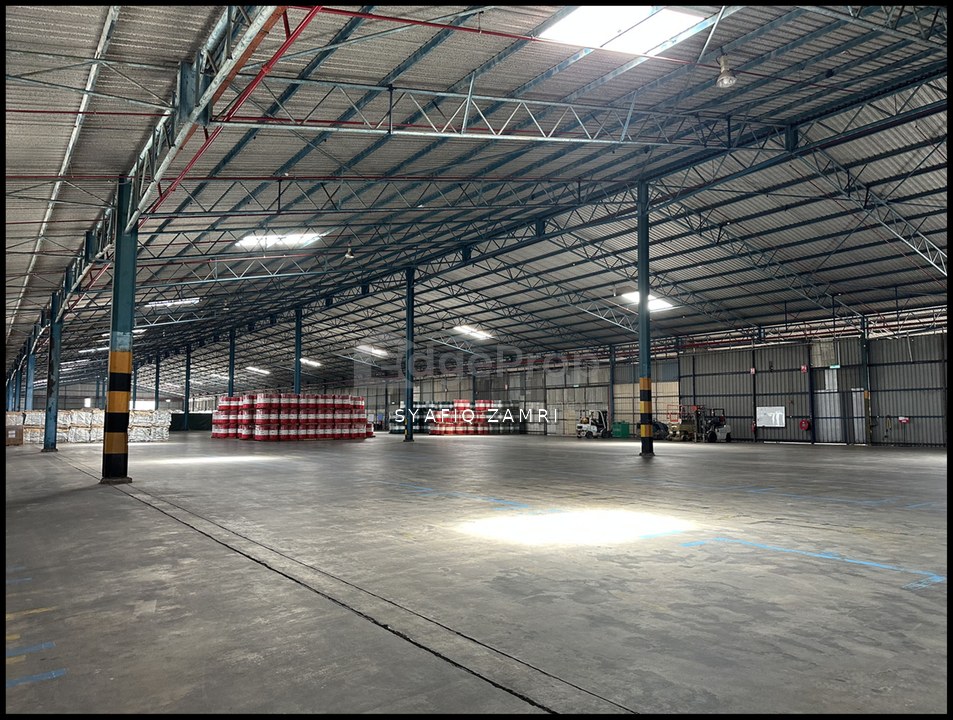 Kawasan Industri Gebeng