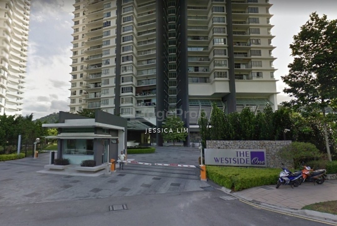 Desa ParkCity (The Westside I)