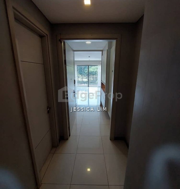 Desa ParkCity (The Westside I)