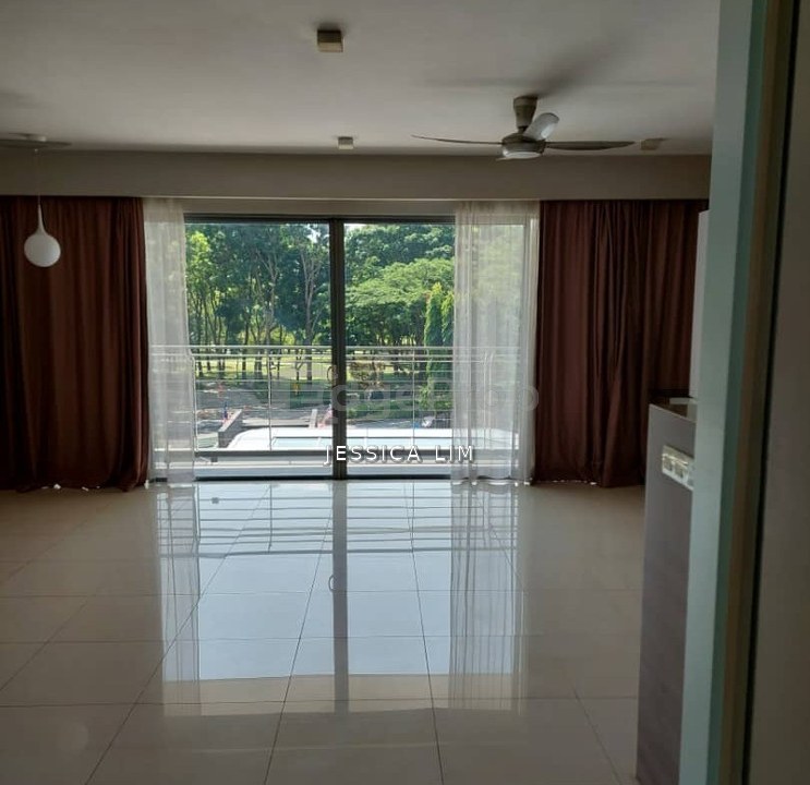 Desa ParkCity (The Westside I)