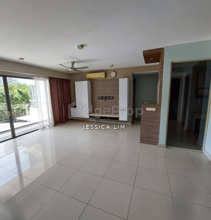 Desa ParkCity (The Westside I)