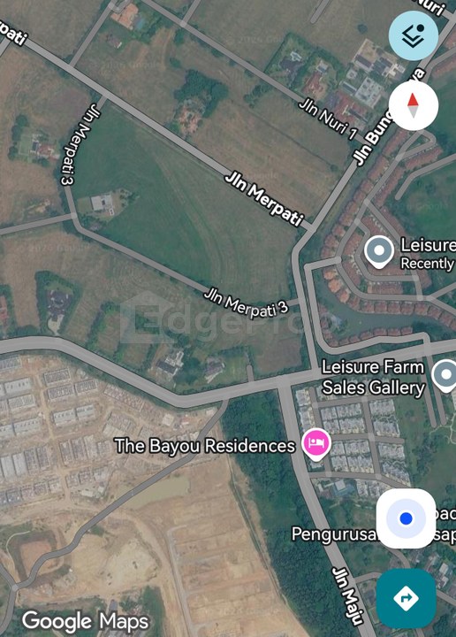 Leisure Farm