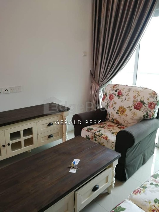 The Signature Condominium For Rental, Penang, Seberang Perai