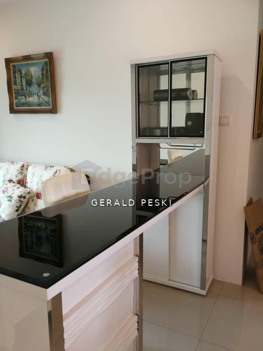 The Signature Condominium For Rental, Penang, Seberang Perai