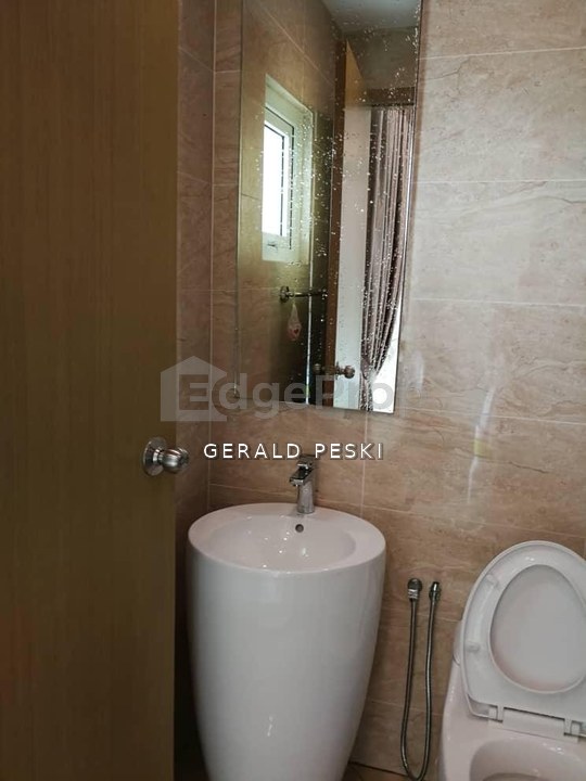 The Signature Condominium For Rental, Penang, Seberang Perai