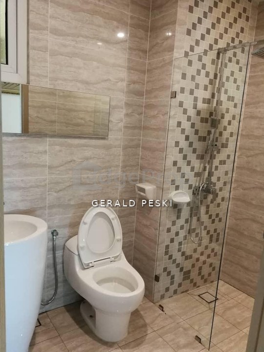 The Signature Condominium For Rental, Penang, Seberang Perai