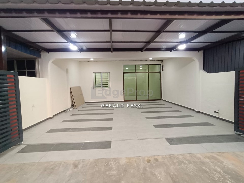 Taman Selasih House For Sale, Kedah, Kulim