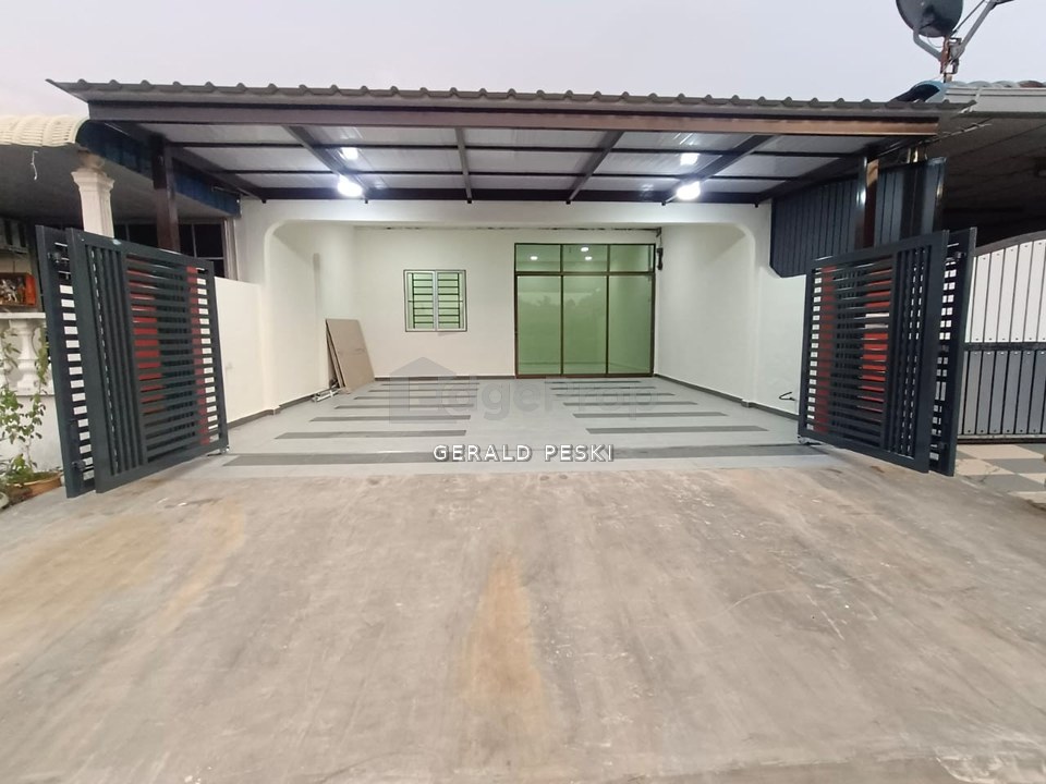 Taman Selasih House For Sale, Kedah, Kulim