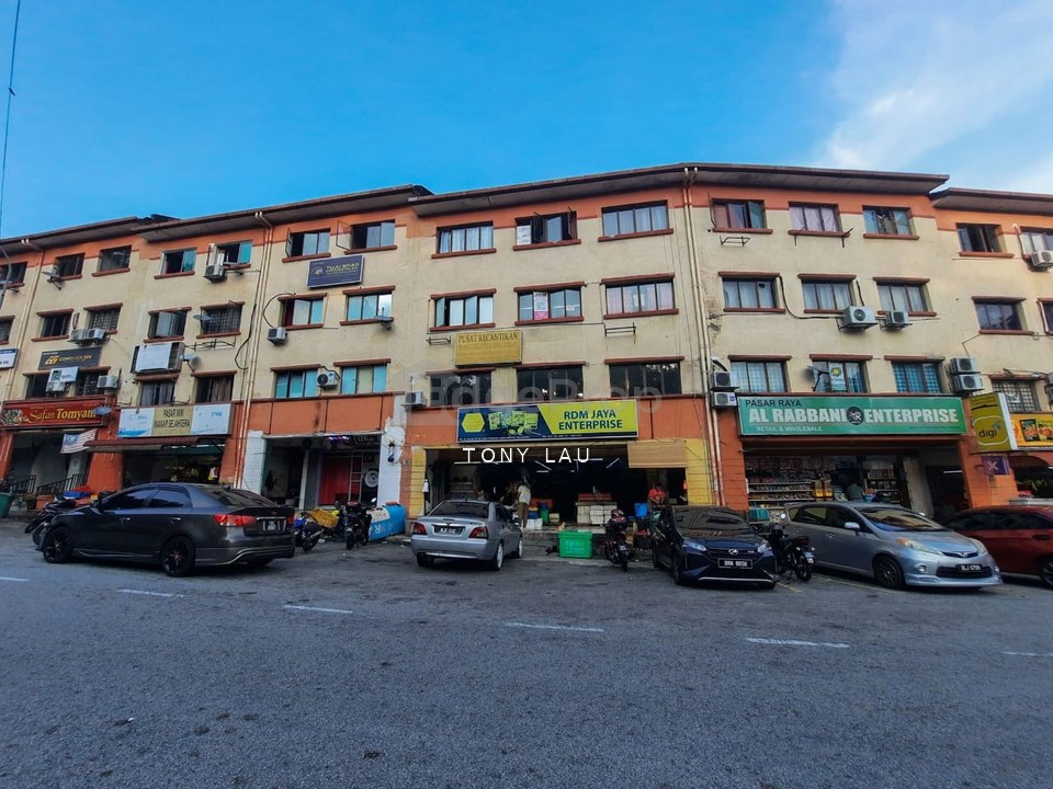 Ukay Perdana