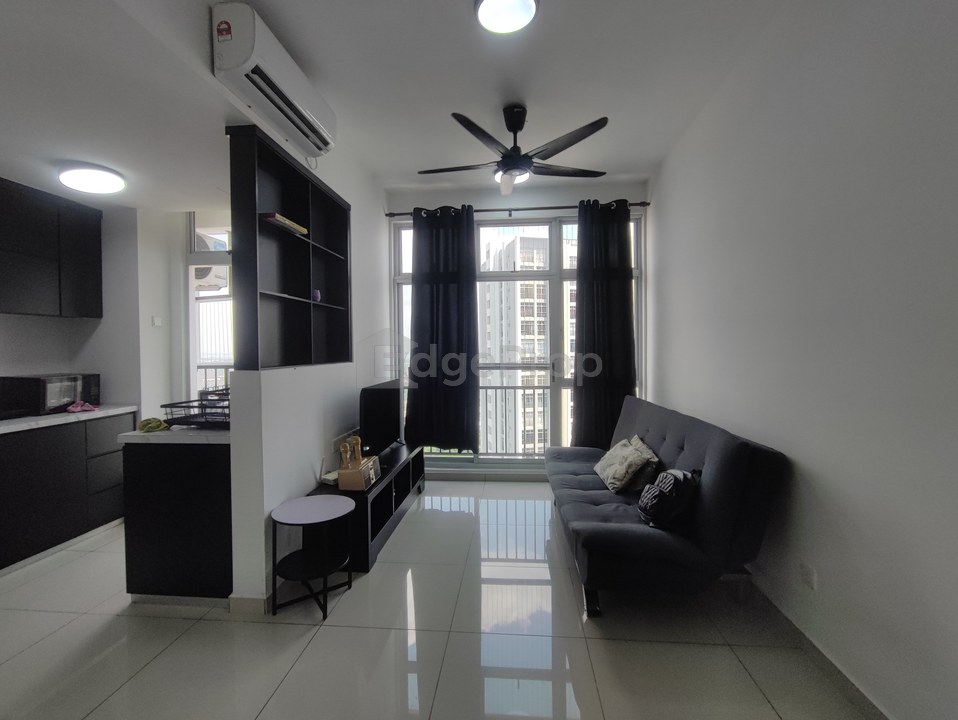Midas Seri Alam