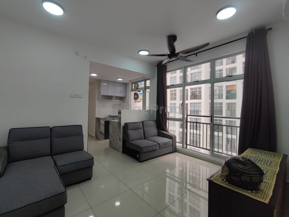 Midas Seri Alam