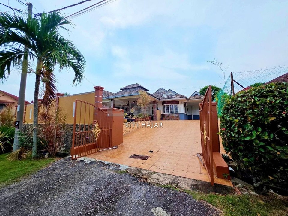 Taman Lavender Heights