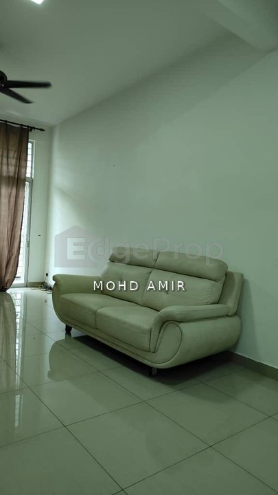 JALAN PANDAN INDAH 6/7