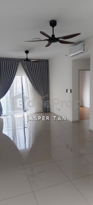3 Rooms 2 Baths Partly Furnished, Direct Link To MRT Kajang Station , Selangor, Hulu Langat