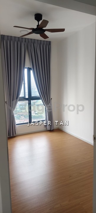 3 Rooms 2 Baths Partly Furnished, Direct Link To MRT Kajang Station , Selangor, Hulu Langat