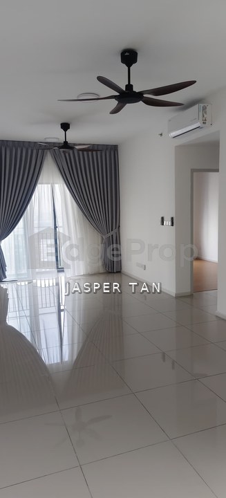 RESIDENSI JERNIH KAJANG