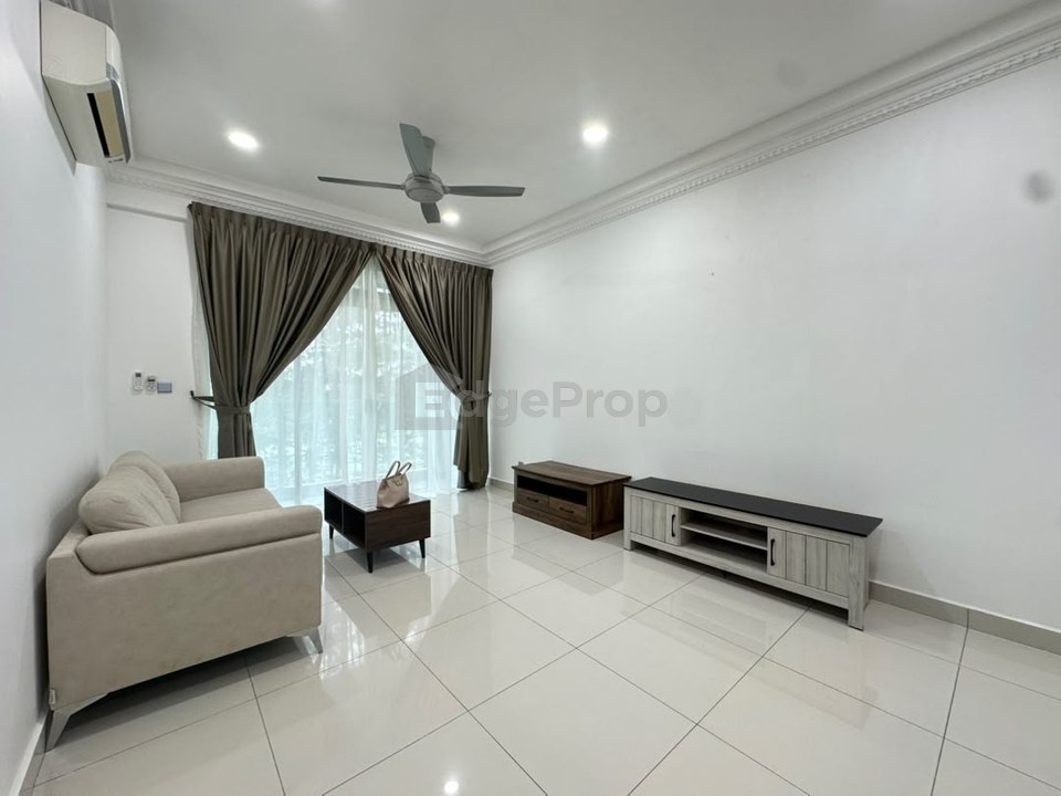 D' Suites Akasia Horizon